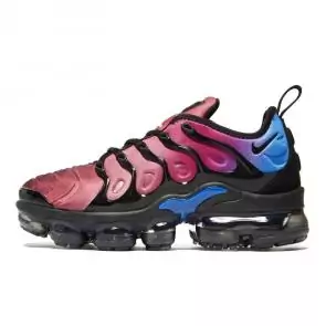 sport nike air vapormax plus triple style win blue